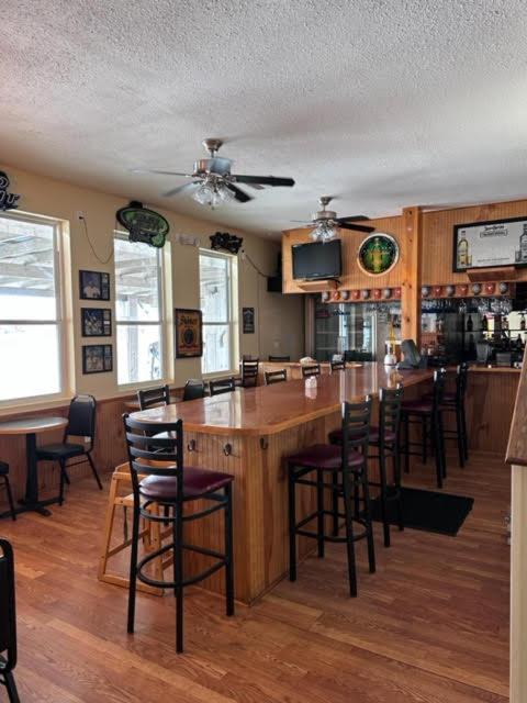 White Sands Inn, Marina, Bar & Grill Port Isabel Eksteriør billede